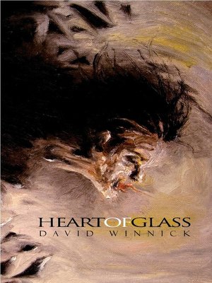 cover image of Heart of Glass